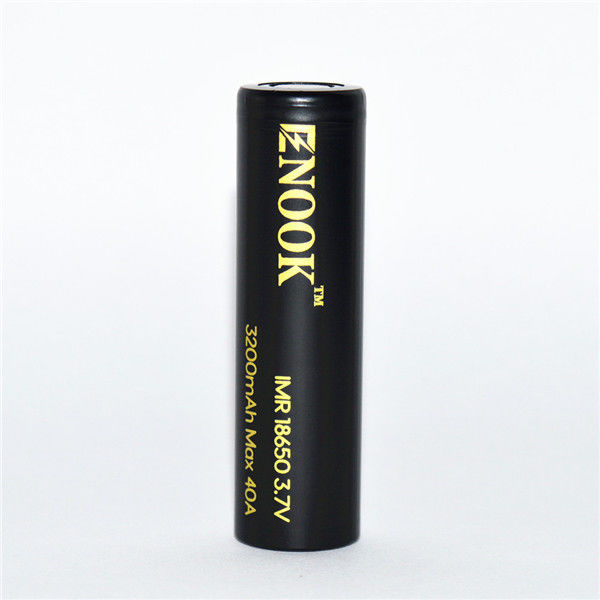 3200mAh MAX 30A 3,7 V oplaadbare batterijcel 18650 Cdr20 Li-ion lithiumbatterij