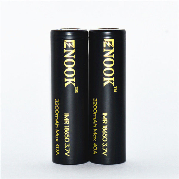 3200mAh MAX 30A 3,7 V oplaadbare batterijcel 18650 Cdr20 Li-ion lithiumbatterij
