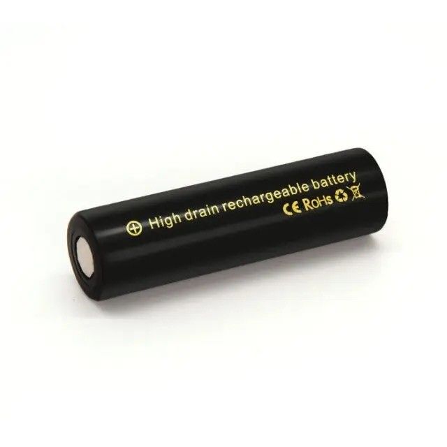 4000mAh 5000mAh 21700 Lithium-ion batterijcellen oplaadbaar 3.7V Voor E-fiets
