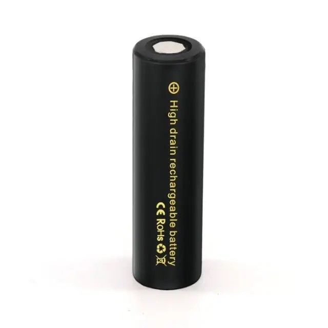 4000mAh 5000mAh 21700 Lithium-ion batterijcellen oplaadbaar 3.7V Voor E-fiets