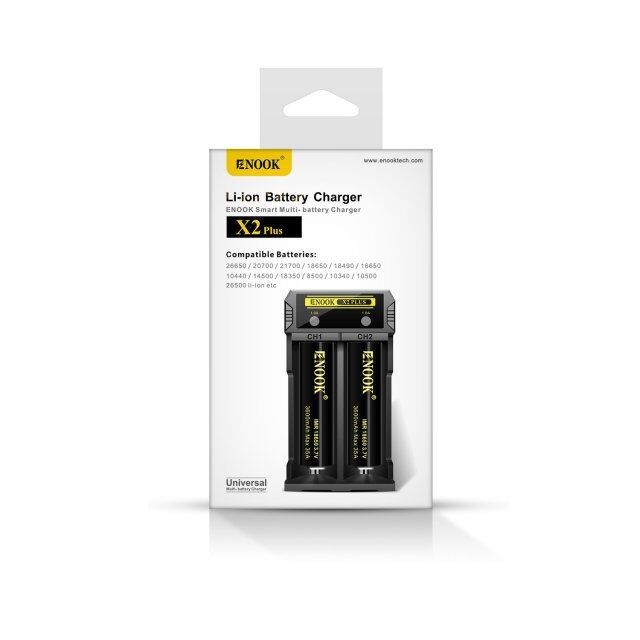 DC 3.6 V / 3.7 V oplaadbare batterijoplader voor lithium-ionbatterijen