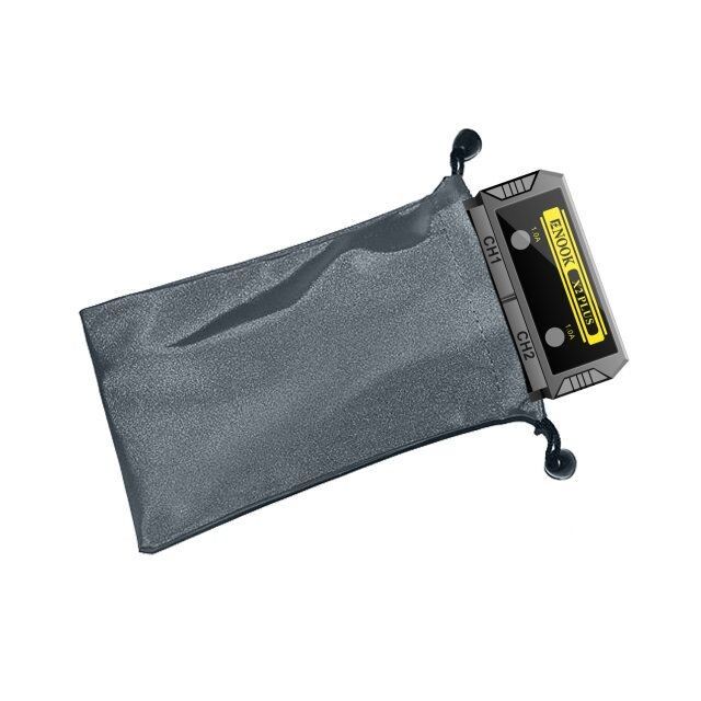 DC 3.6 V / 3.7 V oplaadbare batterijoplader voor lithium-ionbatterijen