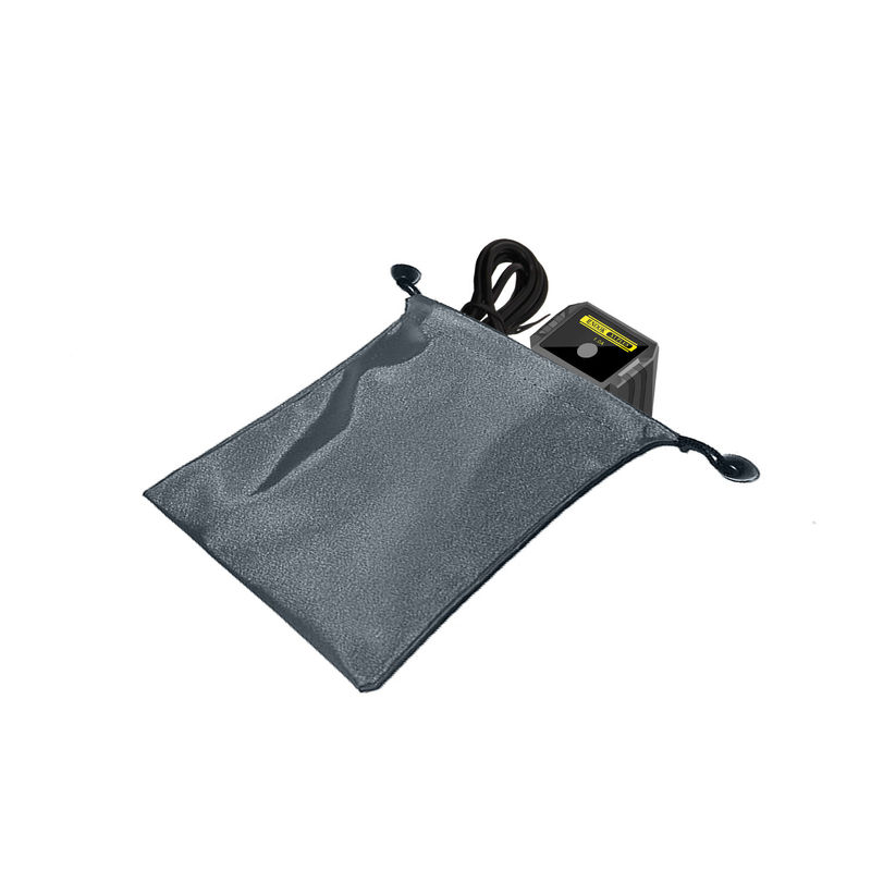 DC 5V 1A Lithium-ion batterij oplader compatibel met 26650 20700 21700 18650 batterij
