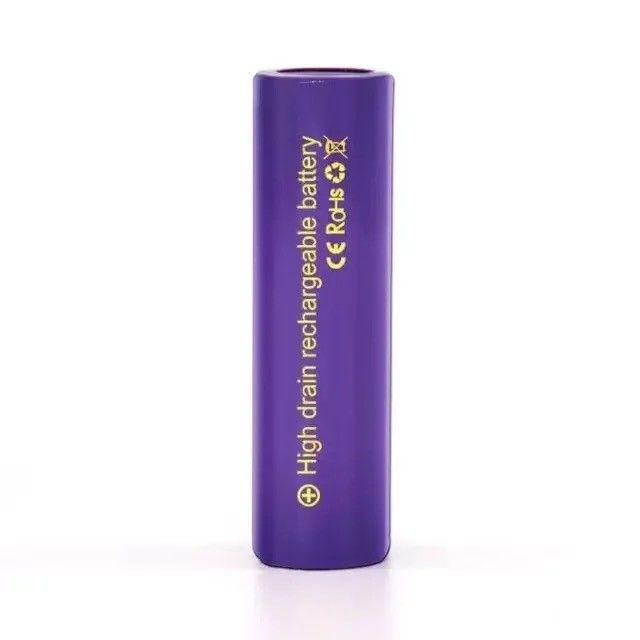 Oplaadbare lithium-ion batterijcel 3.7V 4000mAh 21700 Voor e-bike scooter