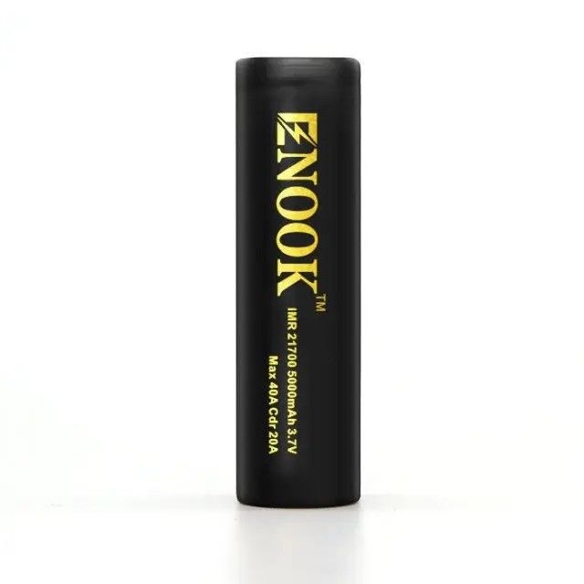 21700 50E 3,7V 5000Mah nieuwste batterij A-cylinder van A-klasse lithium-ion batterij per e-bike