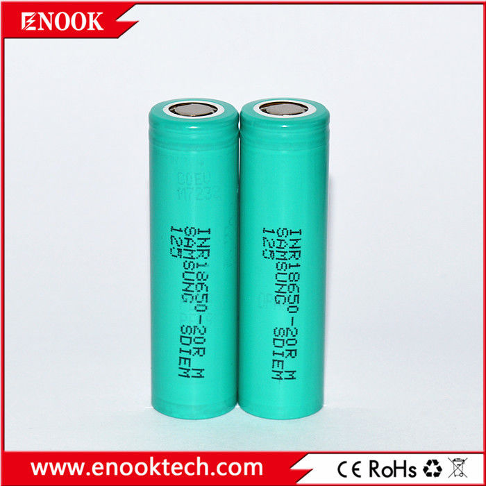Korea Originele INR 18650 35E 30Q 29E 26J 20R batterij 3500mAh 3000mAh 3.7v lithium Li-ion 18650 batterij voor gereedschap