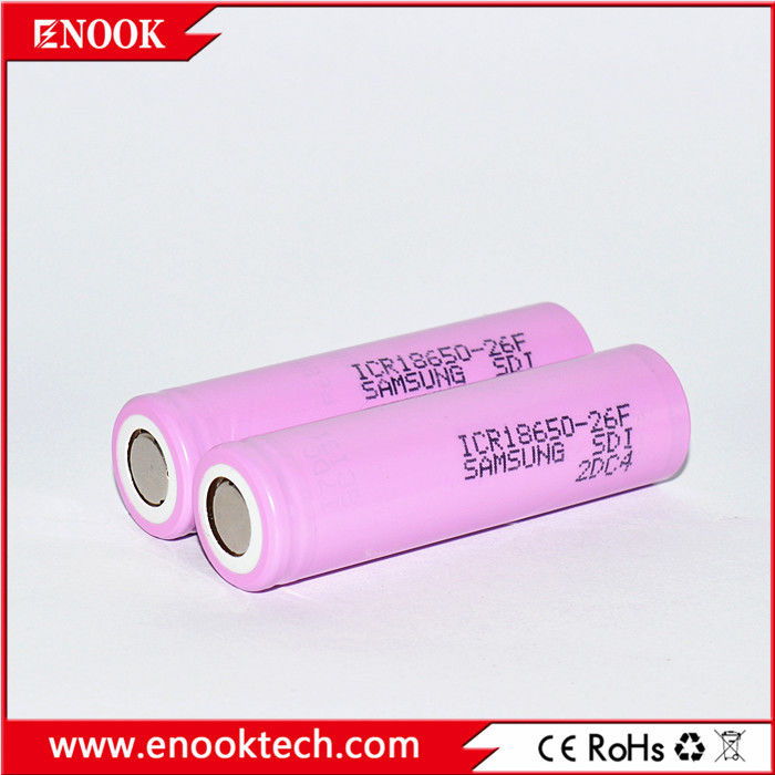 Korea Originele INR 18650 35E 30Q 29E 26J 20R batterij 3500mAh 3000mAh 3.7v lithium Li-ion 18650 batterij voor gereedschap