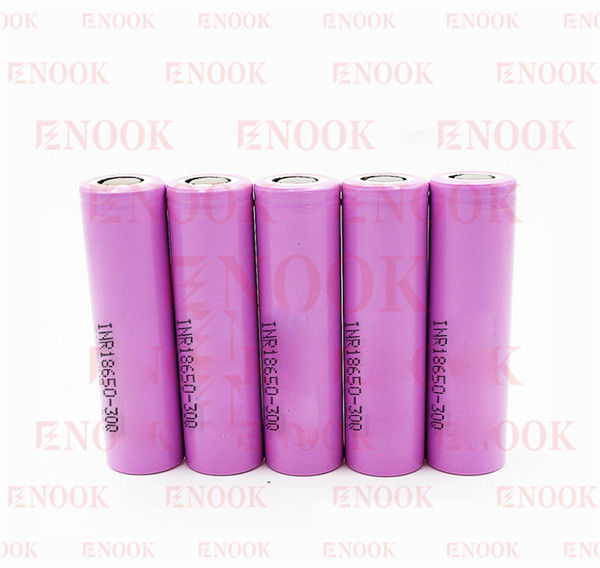 Korea Originele INR 18650 35E 30Q 29E 26J 20R batterij 3500mAh 3000mAh 3.7v lithium Li-ion 18650 batterij voor gereedschap