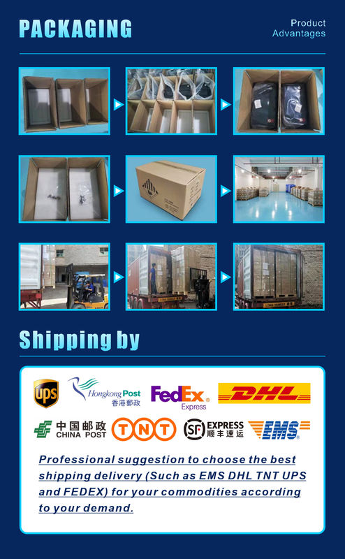 3.2V 160ah Power LifePo4 Lithium-ion batterij 5000 cycli Voor Power Bank