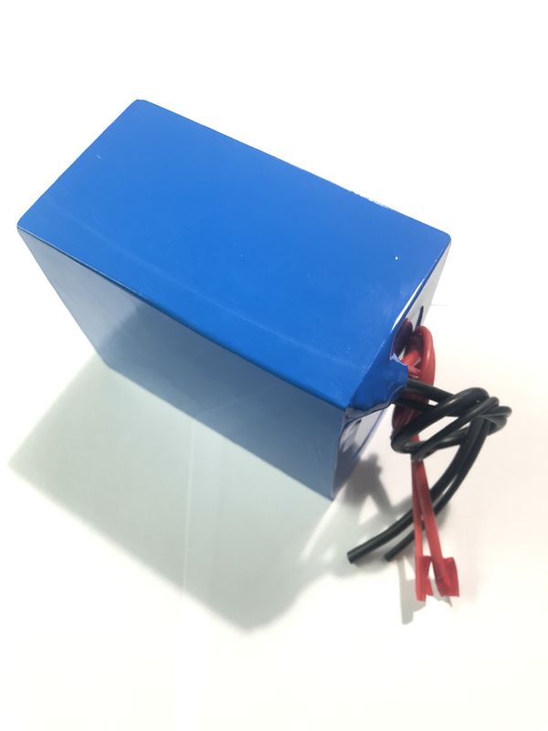 ODM 14.8 V 15A Ternary Lithium Ion Battery Pack voor E-bike en elektrische motor