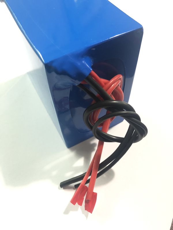 ODM 14.8 V 15A Ternary Lithium Ion Battery Pack voor E-bike en elektrische motor