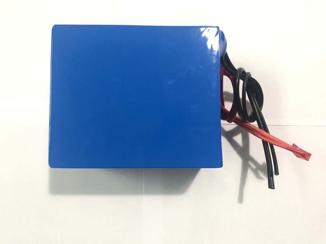 ODM 14.8 V 15A Ternary Lithium Ion Battery Pack voor E-bike en elektrische motor