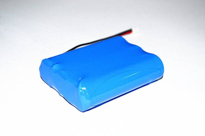 Enook 3S3P OEM Li-ion batterij 11.1 V 2200mah op maat Voor elektrische gereedschappen