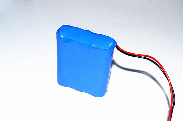 Enook 3S3P OEM Li-ion batterij 11.1 V 2200mah op maat Voor elektrische gereedschappen