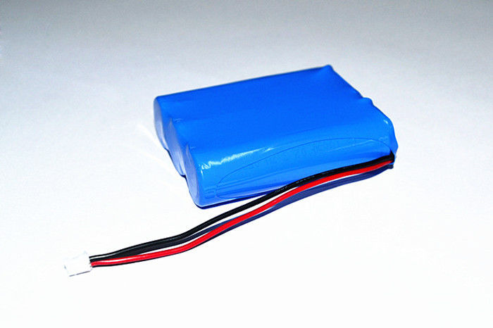 Enook 3S3P OEM Li-ion batterij 11.1 V 2200mah op maat Voor elektrische gereedschappen