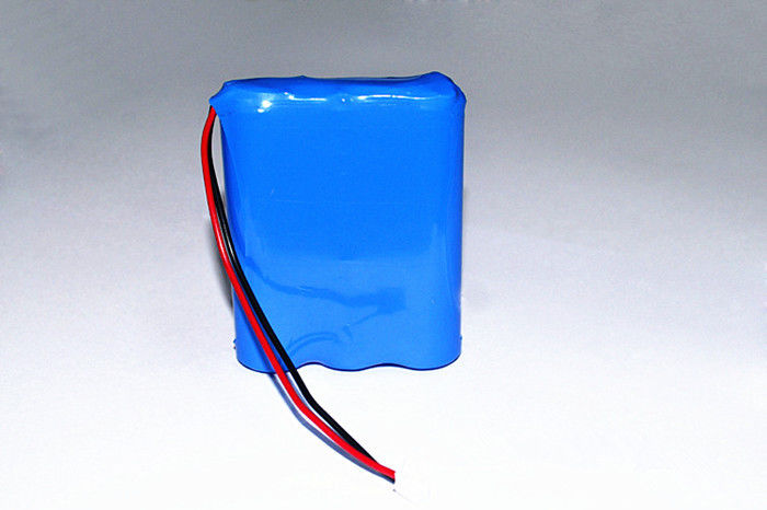 Enook 3S3P OEM Li-ion batterij 11.1 V 2200mah op maat Voor elektrische gereedschappen