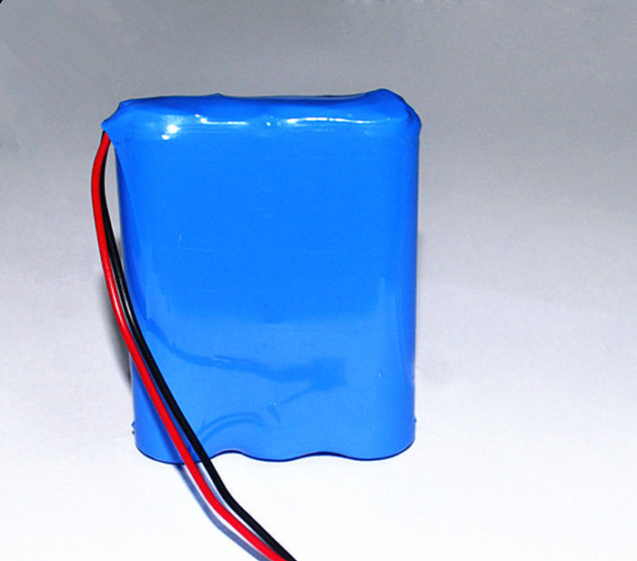 Enook 3S3P OEM Li-ion batterij 11.1 V 2200mah op maat Voor elektrische gereedschappen