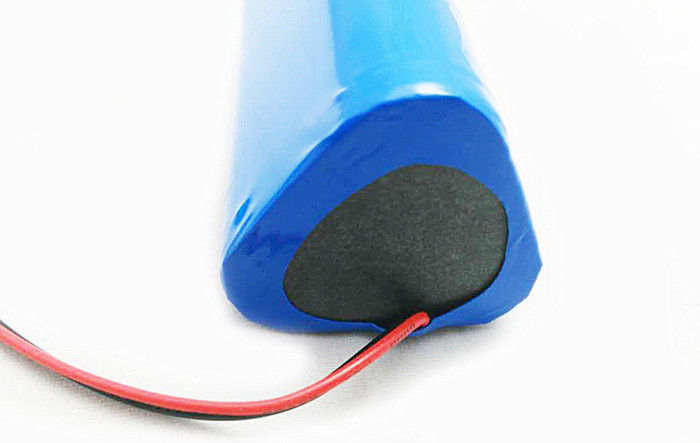 3S3P 18650 Lithium Ion Battery Pack 2200mah 3.7V 11.1V Voor elektrische gereedschappen