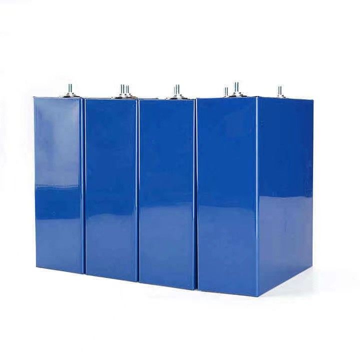 Enook LifePo4 Lithium-ion batterij 3.2V 50ah 100ah 200ah 300ah Prismatische Lifepo4 cel