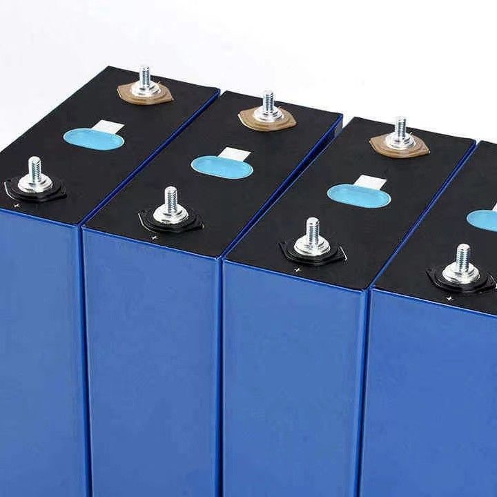 Enook LifePo4 Lithium-ion batterij 3.2V 50ah 100ah 200ah 300ah Prismatische Lifepo4 cel