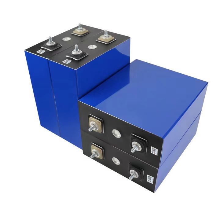 6000 diep cyclus Lifepo4 Lithium Ion batterijpakketten 3.2V 50ah 100ah 150ah 200ah 300ah