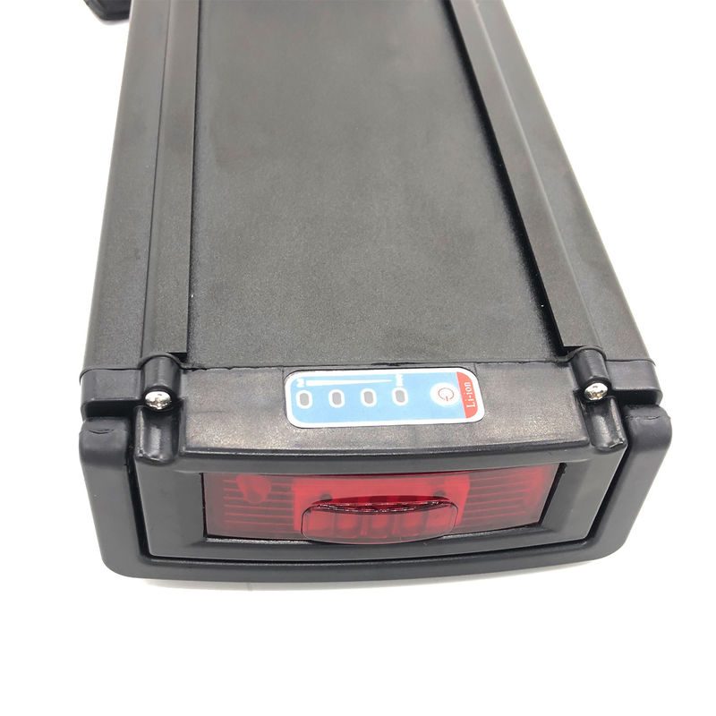 E Bike E Motorcycle Customized Battery Pack 48 Volt 20 Amp Lithiumbatterij