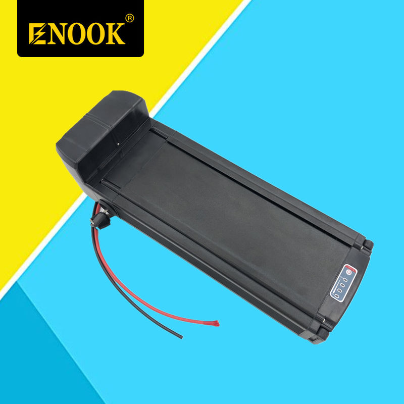 E Bike E Motorcycle Customized Battery Pack 48 Volt 20 Amp Lithiumbatterij