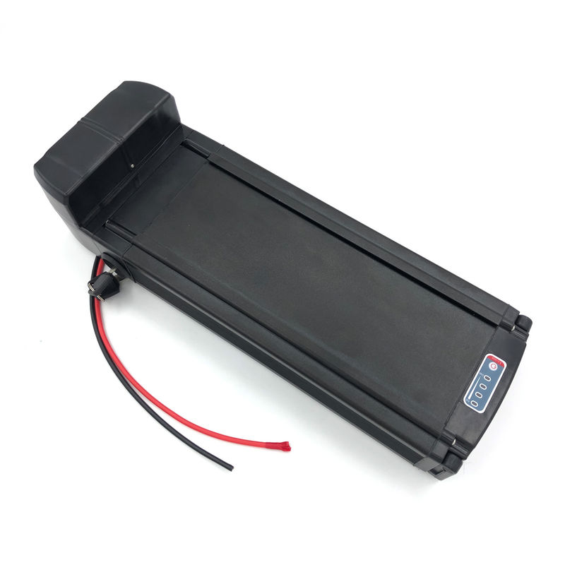E Bike E Motorcycle Customized Battery Pack 48 Volt 20 Amp Lithiumbatterij