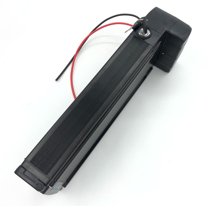 E Bike E Motorcycle Customized Battery Pack 48 Volt 20 Amp Lithiumbatterij