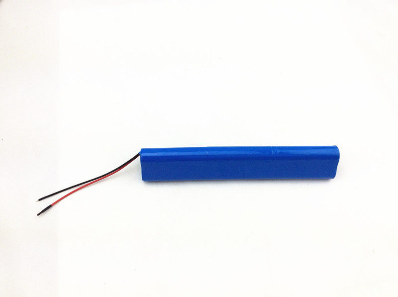Enook Blue Li-ion batterijpakket 7.4 V 4000mah Voor elektrische gereedschappen met aangepaste