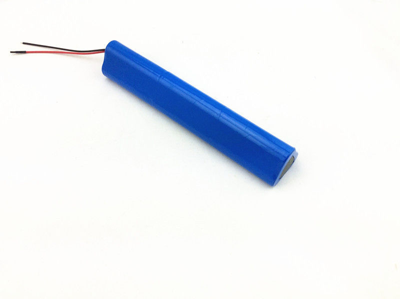 Enook Blue Li-ion batterijpakket 7.4 V 4000mah Voor elektrische gereedschappen met aangepaste