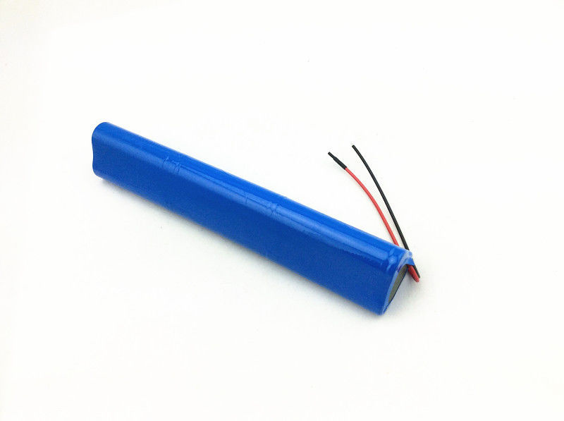 Enook Blue Li-ion batterijpakket 7.4 V 4000mah Voor elektrische gereedschappen met aangepaste