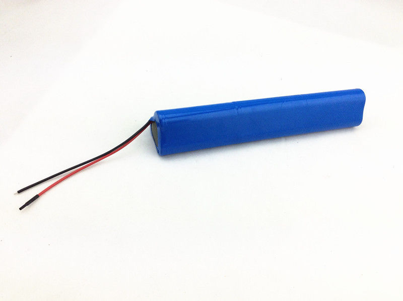 Enook Blue Li-ion batterijpakket 7.4 V 4000mah Voor elektrische gereedschappen met aangepaste