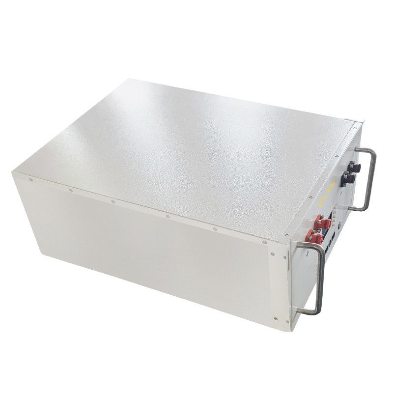 OEM zonne-energiesysteem 100A 5KWh 48 Volt Lithium Iron Phosphate Battery