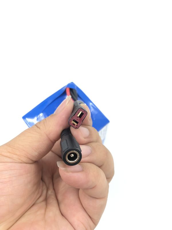 IP65 18650 Op maat gemaakte batterijpakket 36V 8Ah Lithium Ion Battery Voor elektrische scooters