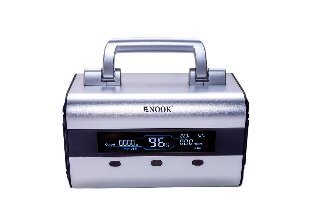 LiFePO4 Home Energy Storage Battery 10-20 KWh Output Power Range OEM/ODM geaccepteerd