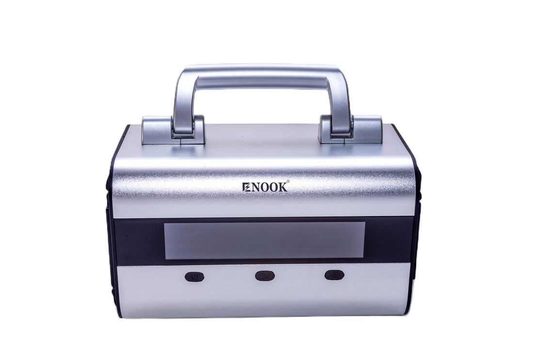 China Factory AC 500Wh LiFePo4 Battery Outdoor Camping 500w 1000W Draagbare generator