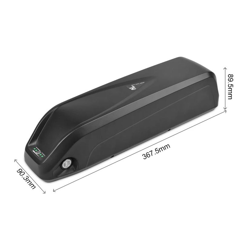 Warme verkoop e fiets 36V 48V/15Ah 18Ah 20Ah batterij lithium ion ebike conversie kits met batterij 48V hailong