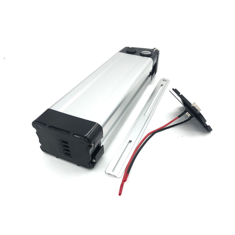 Op maat gemaakt 48v 60v 72v 40ah batterijpakket De ultieme energieoplossing voor uw voertuig