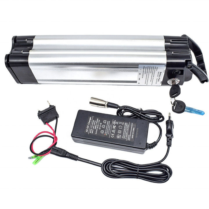 12V 24V 48V 36V 10Ah 20Ah E scooter batterijpakket Op maat gemaakte Ebike lithiumbatterijpakket