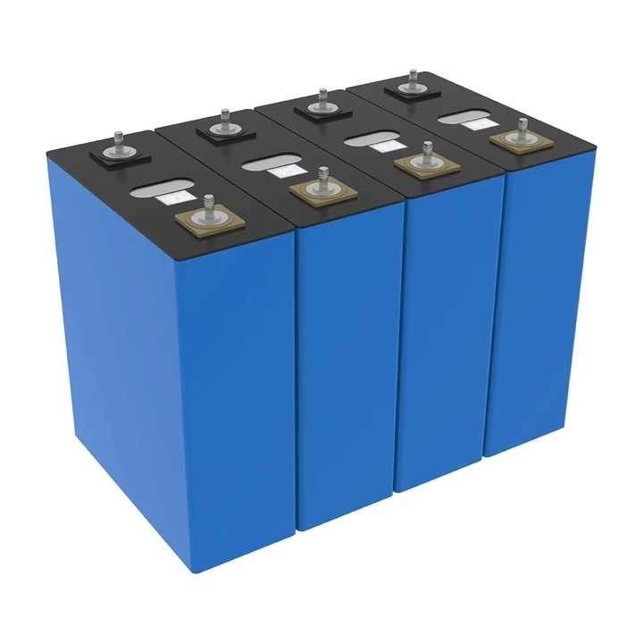 Bestseller Ev 3.2V 105Ah Lifepo4 batterijcellen lf105Ah zonne-lithiumbatterij voor huishoudelijke energieopslagsystemen