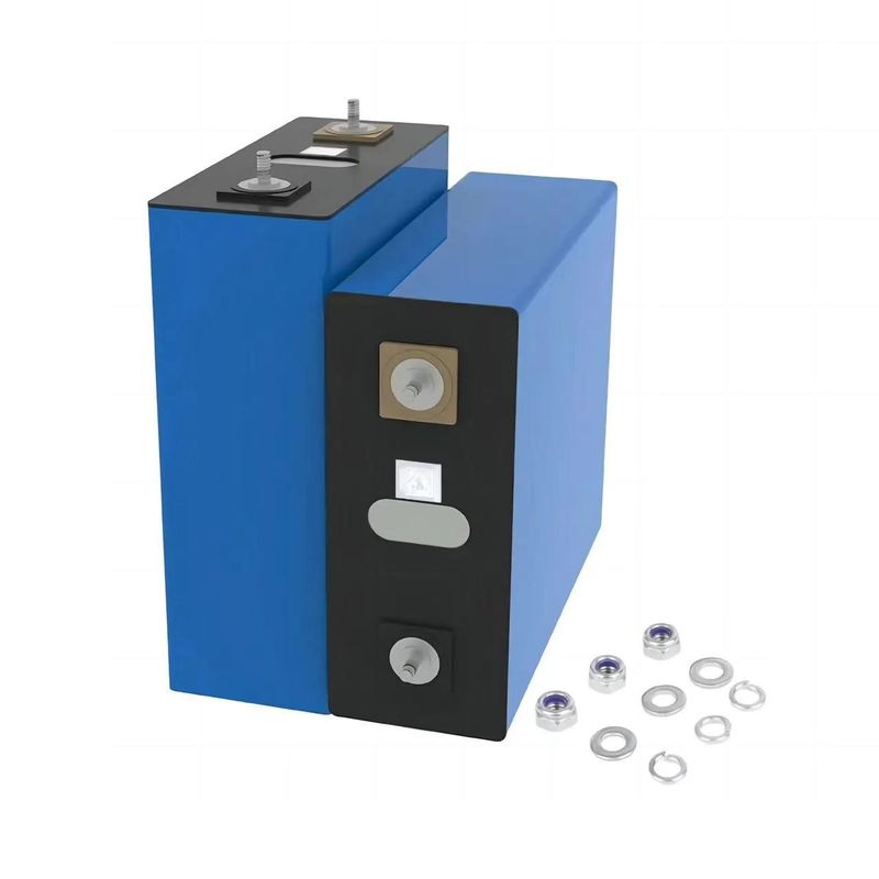 Bestseller Ev 3.2V 105Ah Lifepo4 batterijcellen lf105Ah zonne-lithiumbatterij voor huishoudelijke energieopslagsystemen