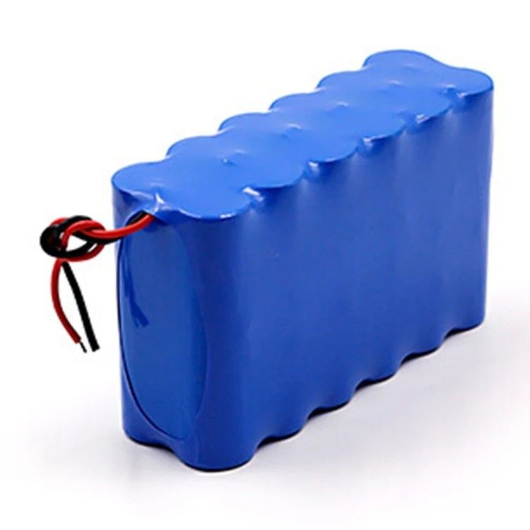 60V 45Ah aangepast batterijpakket voor aangepaste spanning/capaciteit