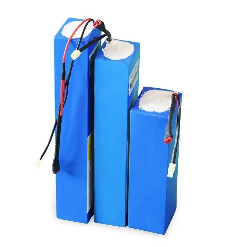 Babyauto Normaal Li-ion Lifepo4 Batterijpakket 36V 6Ah Lithium-ion batterijen 4.4Ah 7.8Ah 8Ah 9Ah 10Ah voor elektrische scooter