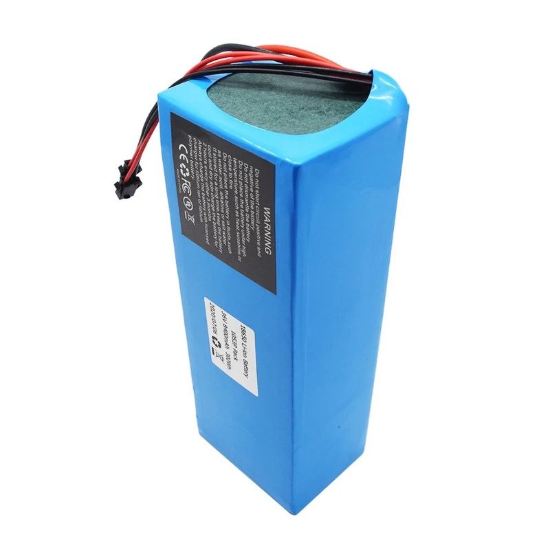 Babyauto Normaal Li-ion Lifepo4 Batterijpakket 36V 6Ah Lithium-ion batterijen 4.4Ah 7.8Ah 8Ah 9Ah 10Ah voor elektrische scooter