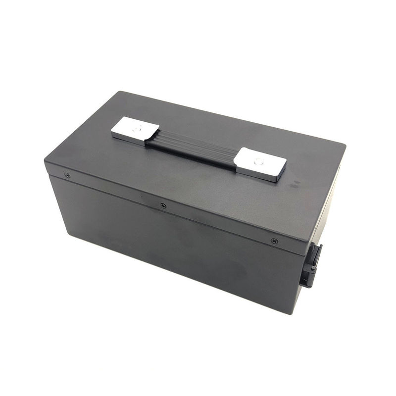 Enook 48V 20Ah E Bike Battery Pack 250W / 350W / 500W 1000 Times Cycle Life