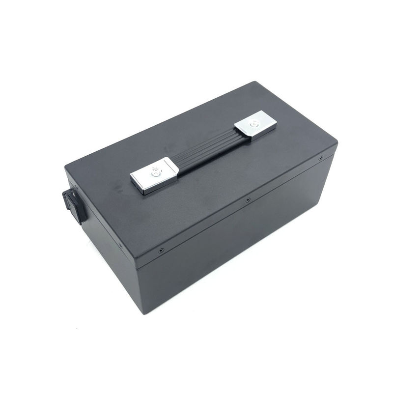 Enook 48V 20Ah E Bike Battery Pack 250W / 350W / 500W 1000 Times Cycle Life