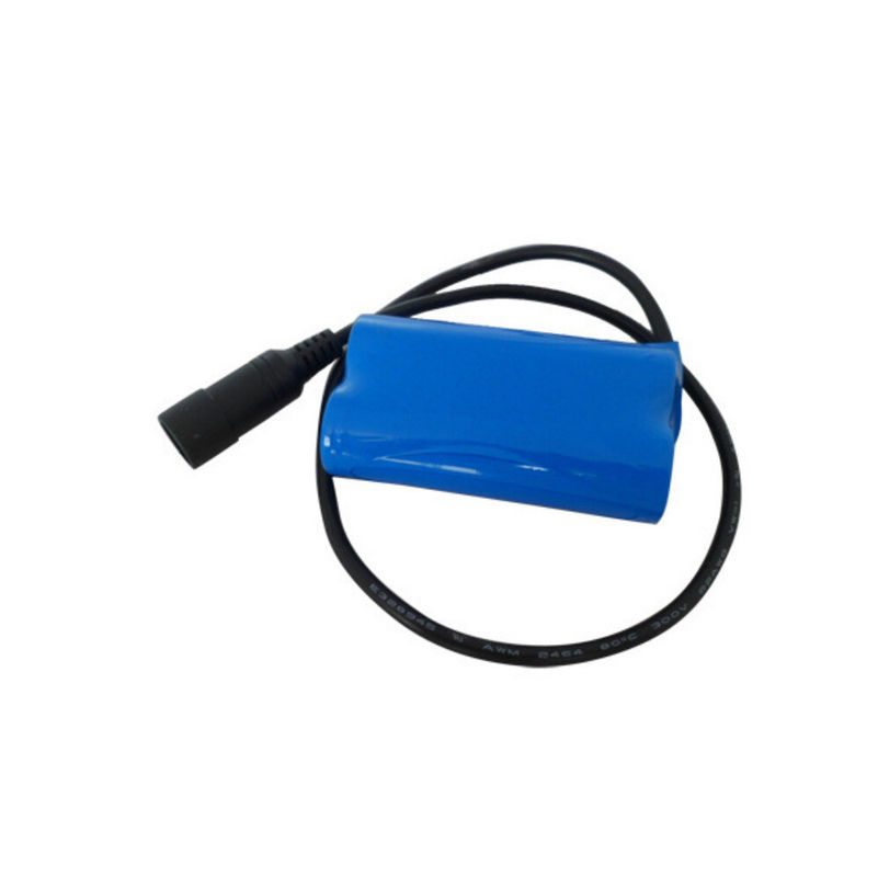 Enook 2S3P Li-ion batterij 7,4 V 4000mah voor e-fiets en elektrische gereedschappen