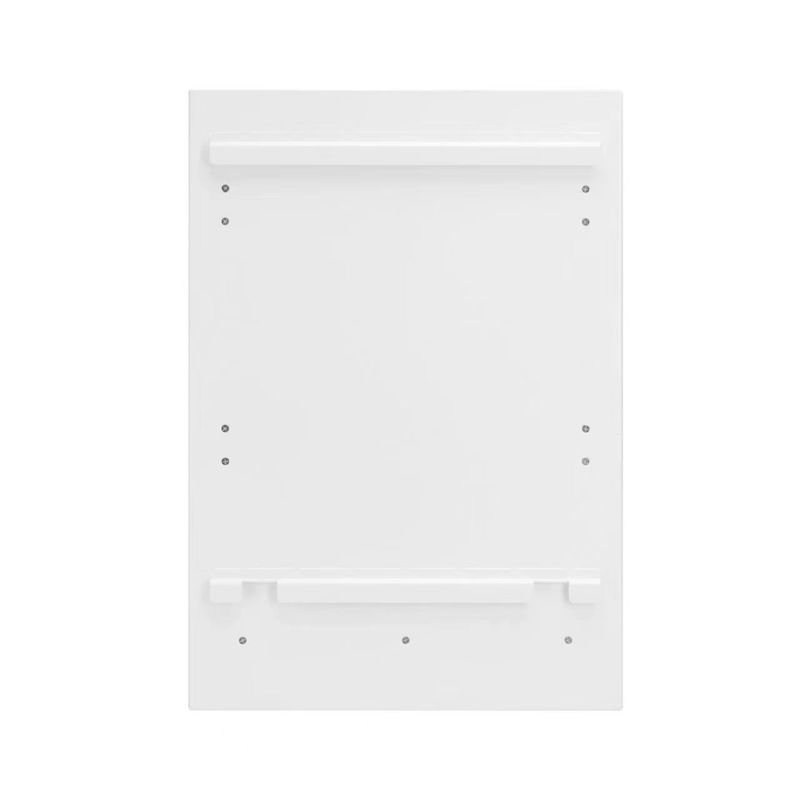 Zonnewand gemonteerd 5kw 10kw LiFePO4 Lithium-ionbatterij 48V 50AH 100AH 150AH 200AH Energieopslag Powerwall