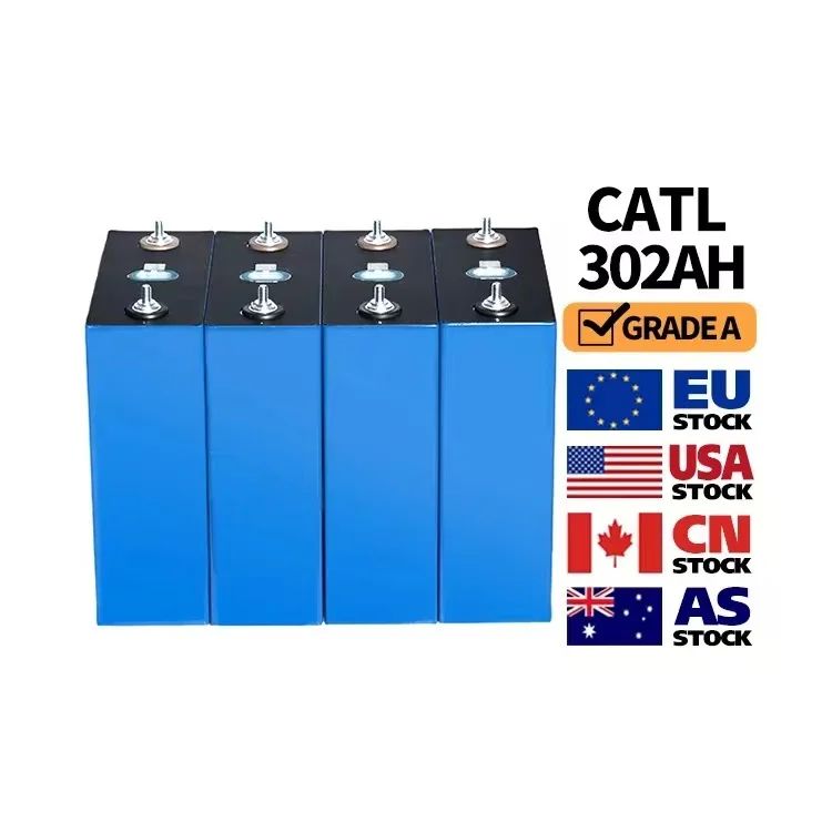 EV LF280K lifepo4 3.2V 280ah Lifepo4 Lithium Iron Phosphate batterijcel 3.2v 302Ah Lithium batterijcel LFP4